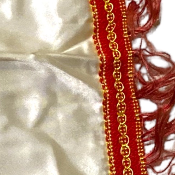 Vintage U.S. Army Signal Corps Fort Monmouth New Jersey Pillow Case Sham - Picture 8 of 14